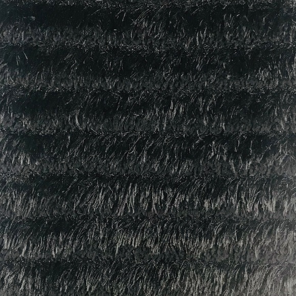 Long knitted vest - Picture 5 of 7